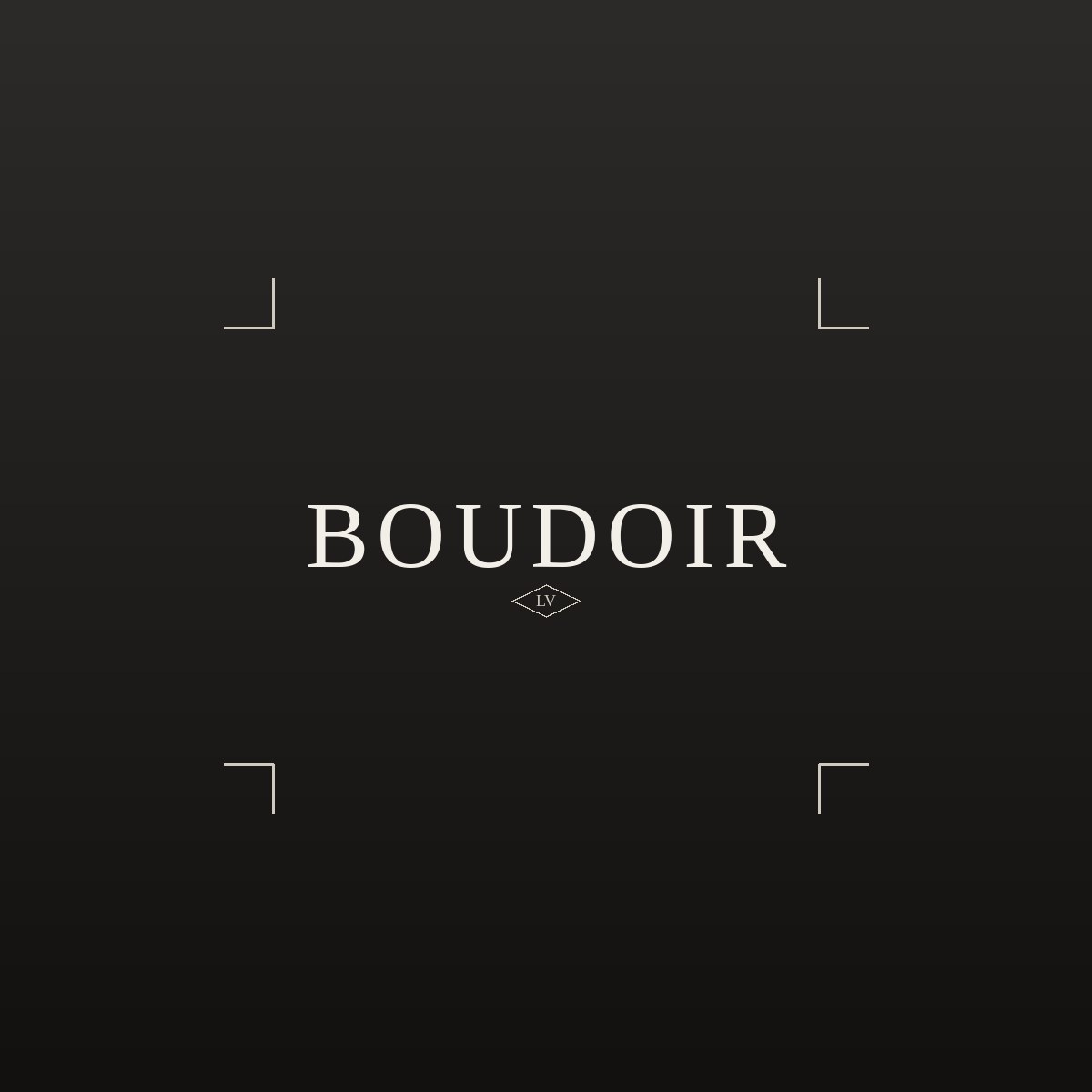 Boudoir