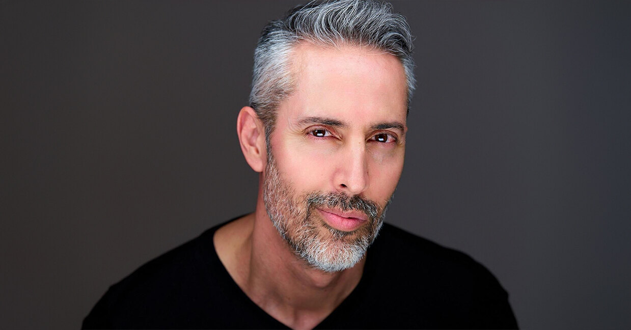 Carlos — Valens Photography Studio